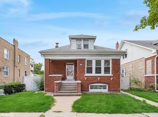4121 W Fletcher St, Chicago, IL 60641