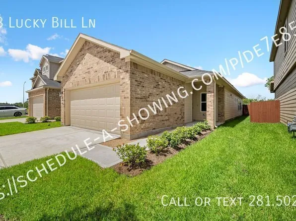 13403 Lucky Bill Ln, Houston, TX 77048