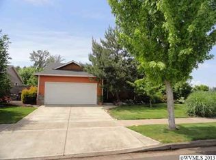 1328 S 7th St, Independence, OR 97351