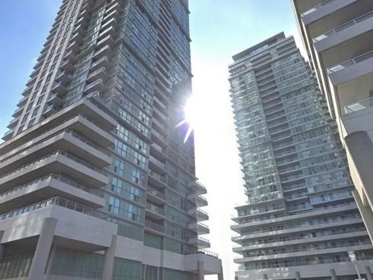 50 Town Centre Ct #1408 — Photo 1