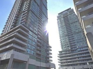 50 Town Centre Ct #1408, Toronto, ON M1P 0A9