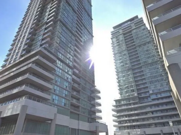 50 Town Centre Ct, Toronto, ON