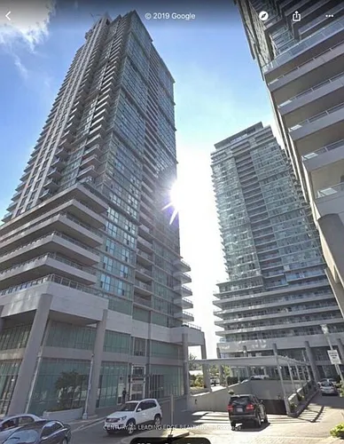50 Town Centre Ct #1408 Photo 1