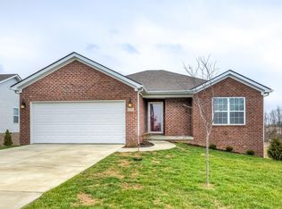 173 Meridian Way, Richmond, KY 40475