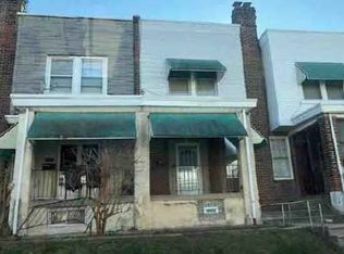 7336 Chelwynde Ave, Philadelphia, PA 19153