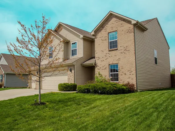 10016 Jenna Ln, Indianapolis, IN 46239