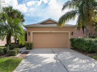 11701 Tempest Harbor Loop, Venice, FL 34292