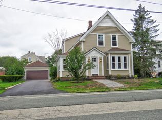 47 Stetson St, Whitman, MA 02382