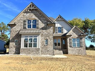 605 Ambers Way #16, Lebanon, TN 37087