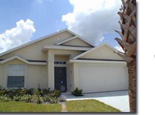 16632 Palm Spring Dr, Clermont, FL 34714