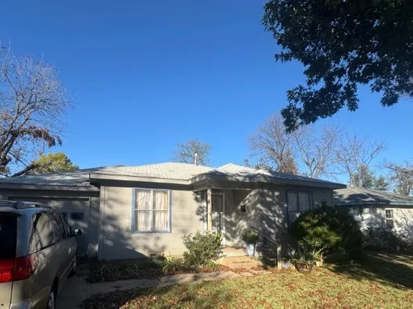 1613 James Dr, Garland, TX 75042