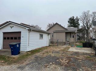 315 N Embree St, Princeton, IN 47670