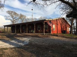 22123 Jimbo Rd, Thackerville, OK 73459