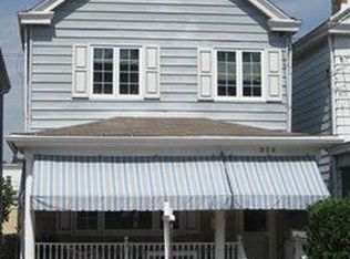 214 Copeland St, Mc Kees Rocks, PA 15136