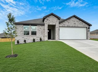 6321 Warwick Dr, Alexander, AR 72002