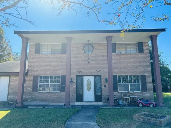 52 Carolyn Ct, Arabi, LA 70032