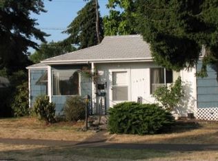 1879 G St, Springfield, OR 97477