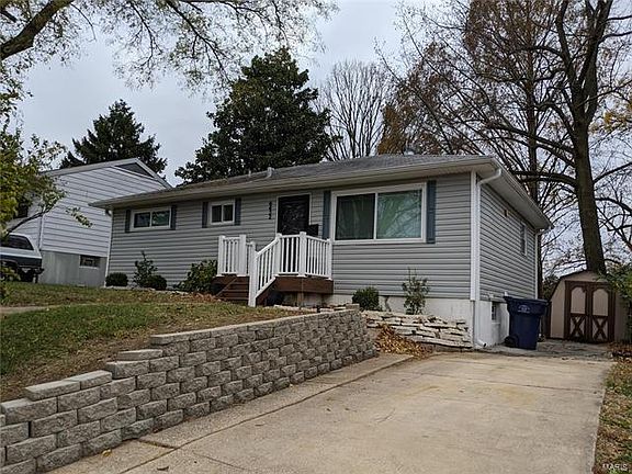 4th image of 6432 Clifton Hills Dr
