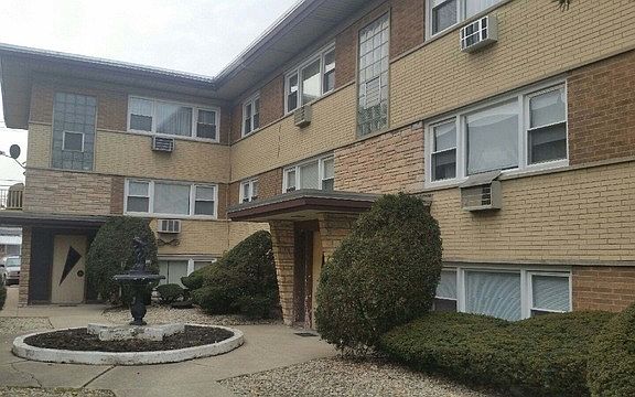 2nd image of 2034 N Harlem Ave APT 1-101