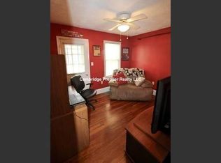 66 Willis Ave #1, Medford, MA 02155