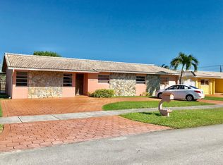 10225 SW 26th Ter, Miami, FL 33165