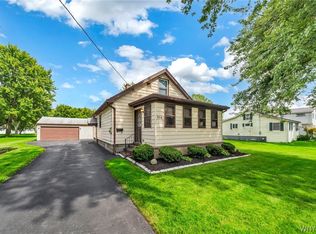 356 Frontier Ave, North Tonawanda, NY 14120