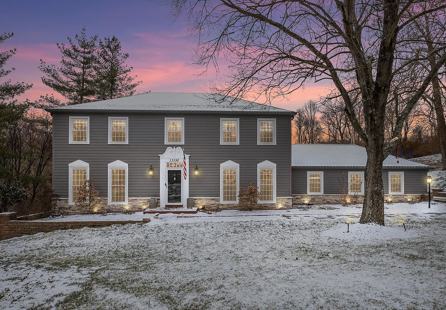 13330 Thornhill Dr, Saint Louis, MO 63131 Zillow