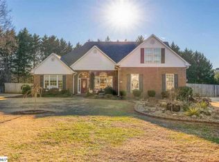 416 Bunny Run, Spartanburg, SC 29303