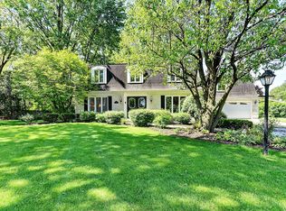 3306 Kingswood Ct, Joliet, IL 60431