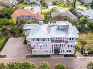 35 Ponce Inlet Key Ln, Ponce Inlet, FL 32127