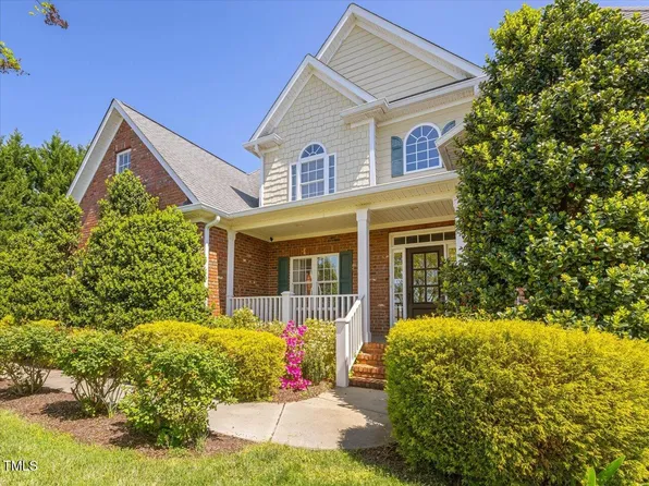 1008 Maduro Ct, Zebulon, NC 27597