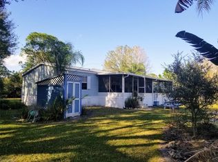 1398 S Swinging Trl, Labelle, FL 33935