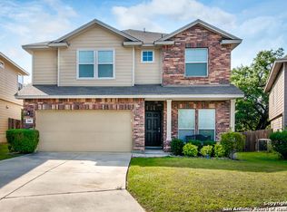 106 Nesting Tree, San Antonio, TX 78253