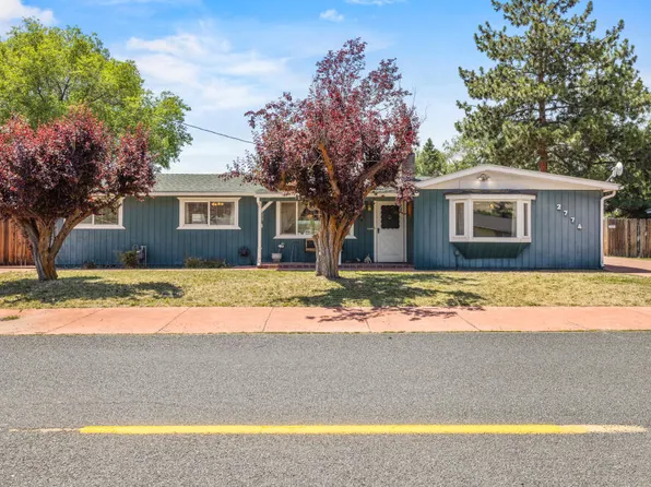 2774 Eastmount St, Klamath Falls, OR 97603