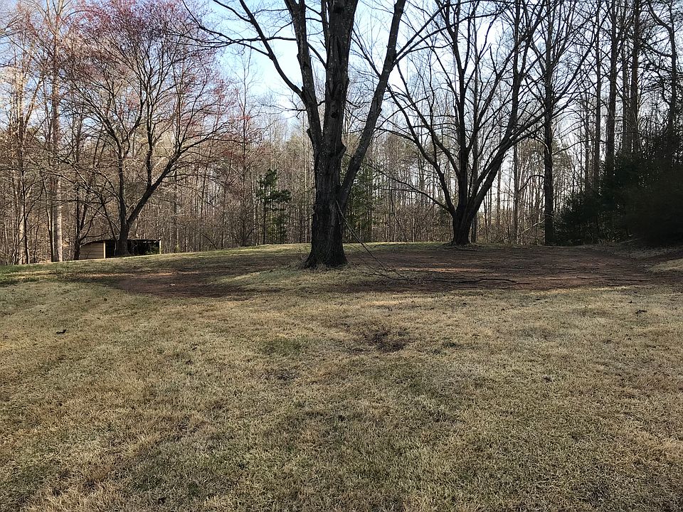 Vacant lot