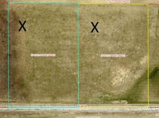 W 200 N, Albion, IN 46701