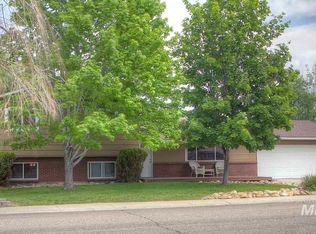 11004 Powderhorn St, Boise, ID 83713