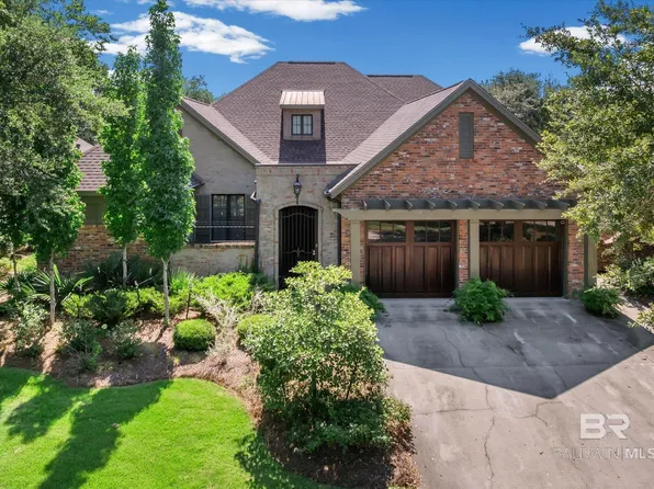 3613 Olde Park Rd, Gulf Shores, AL 36542