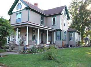 123 Front St, Groveport, OH 43125