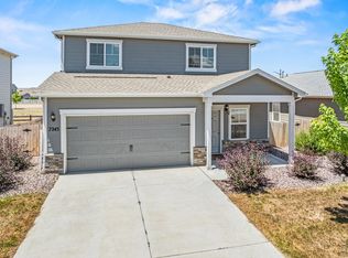 7243 Aspen Brook Ave, Frederick, CO 80530