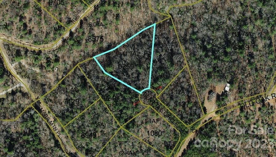 1st image of Bear Tail Cir
