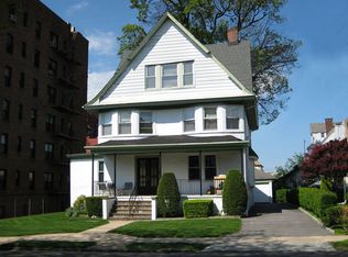 66 N Fulton Ave, Mount Vernon, NY 10550