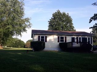 862 Liberty Grove Rd, Conowingo, MD 21918