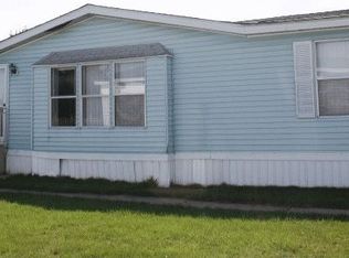 287 Woods Ct, Flint, MI 48506