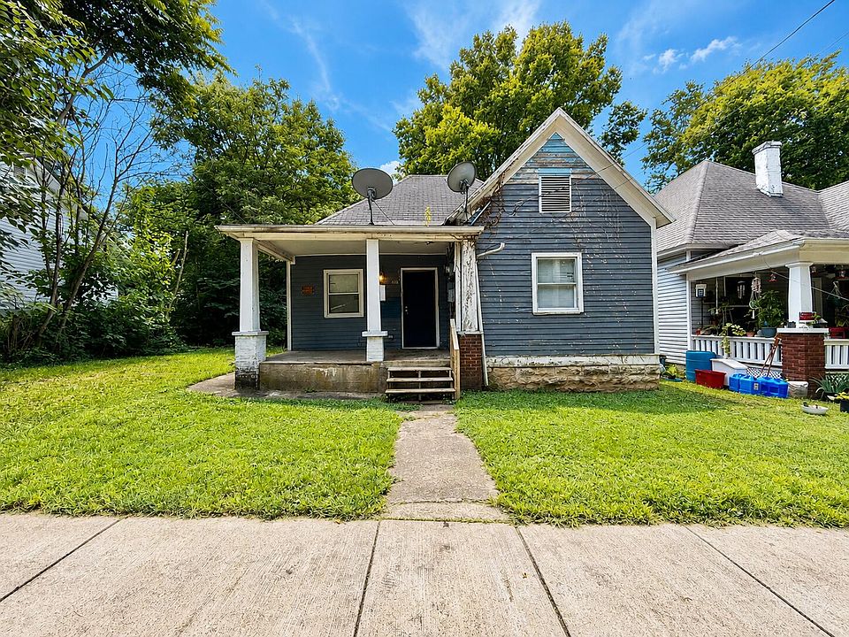 1st image of 1116 W Harrison Street