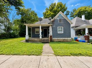 1116 W Harrison Street, Springfield, MO 65806