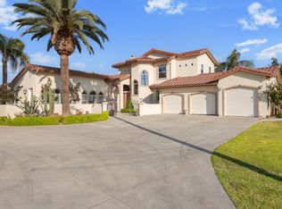 1460 N Piedra Rd, Sanger, CA 93657