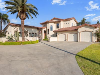 1460 N Piedra Rd, Sanger, CA, 93657