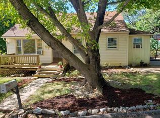 808 Randolph St, Staunton, VA 24401