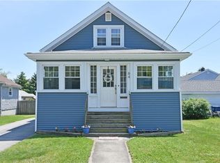 84 Stokes St, Warwick, RI 02889
